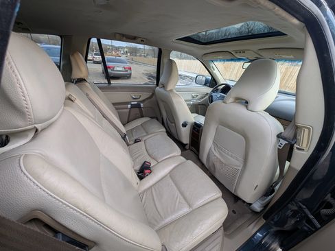 Used 2009 Volvo XC90 3.2 FWD image 16