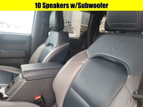 Used 2024 Ford Bronco Outer Banks w/ Sasquatch Package image 10