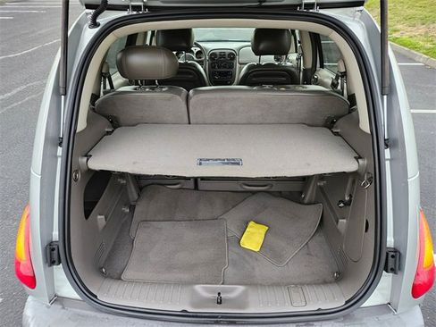 Used 2001 Chrysler PT Cruiser image 10