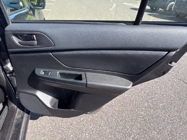 Used 2014 Subaru Impreza 2.0i AWD/4WD image 16