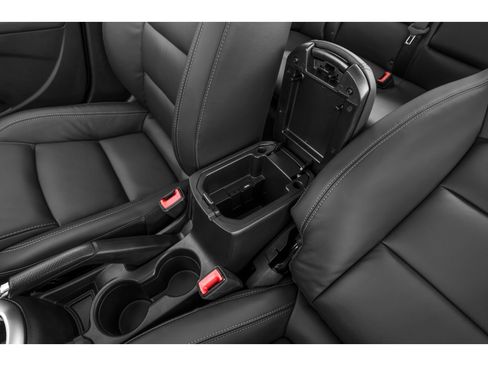 Used 2015 Chevrolet Cruze LTZ w/ Sun, Sound and Sport Package image 17