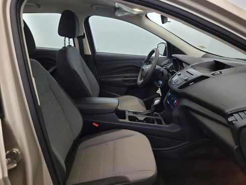 Used 2017 Ford Escape S FWD image 21