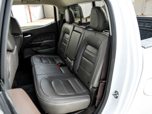 Used 2021 GMC Canyon Denali image 40