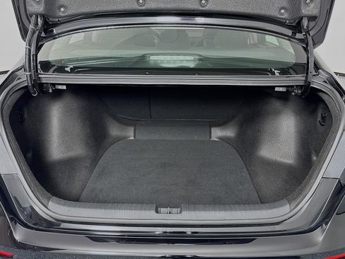Certified 2024 Honda Accord EX image 25