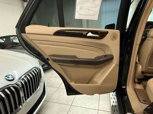 Used 2013 Mercedes-Benz ML 350 2WD image 15