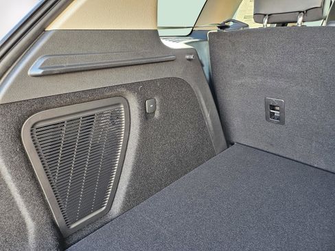 New 2026 Lincoln Corsair Reserve w/ Jet Appearance Package image 25