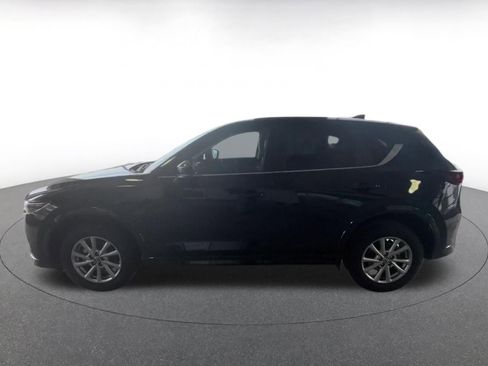 Used 2025 MAZDA CX-5 AWD 2.5 S w/ Preferred Package image 11