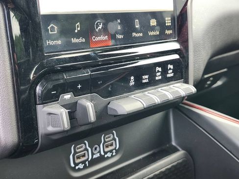 Used 2024 RAM 1500 Rebel w/ Rebel Level 2 Equipment Group AWD/4WD image 25