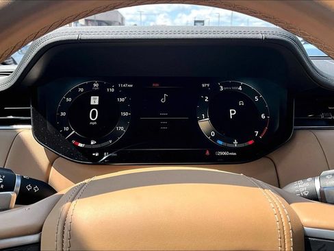 Used 2023 Land Rover Range Rover SE AWD/4WD image 13