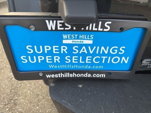 Used 2016 Jeep Wrangler Sport w/ Quick Order Package 23S image 5