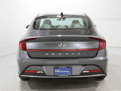 Certified 2022 Hyundai Sonata SE image 18