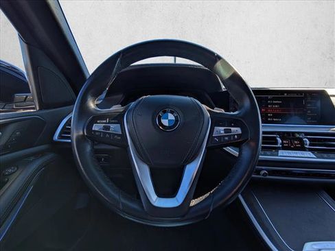 Used 2023 BMW X5 sDrive40i w/ Premium Package image 10