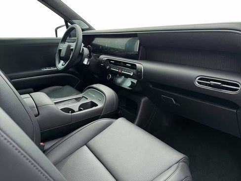 New 2026 Hyundai Palisade Calligraphy image 16