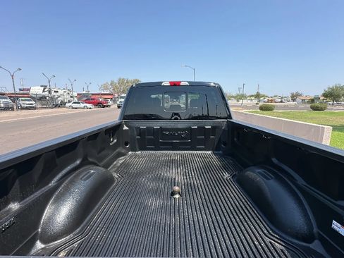 Used 2017 Ford F450 Lariat w/ Lariat Ultimate Package AWD/4WD image 5