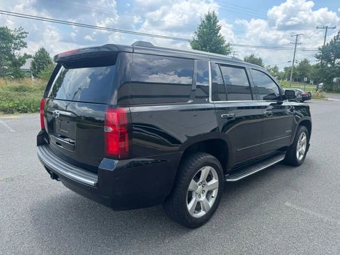 Used 2016 Chevrolet Tahoe LTZ image 6