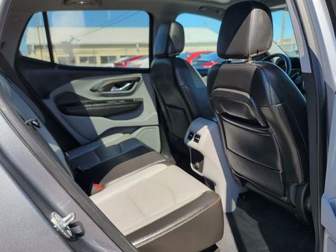 Used 2021 GMC Terrain SLT FWD image 11