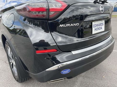 Used 2021 Nissan Murano S image 30