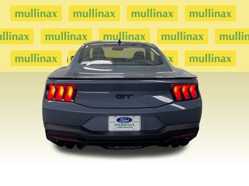 New 2025 Ford Mustang GT image 7