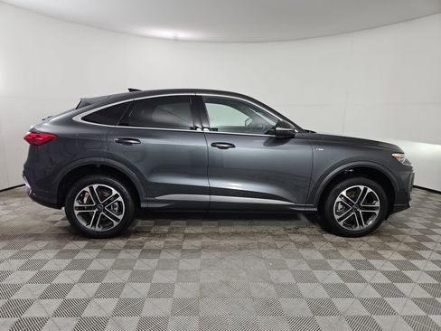 New 2026 Audi Q5 Premium Plus AWD/4WD image 8