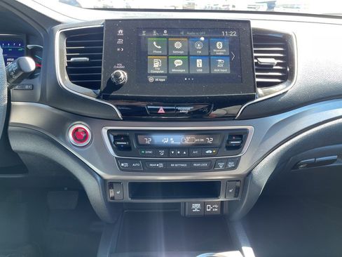 Certified 2022 Honda Pilot Sport image 19