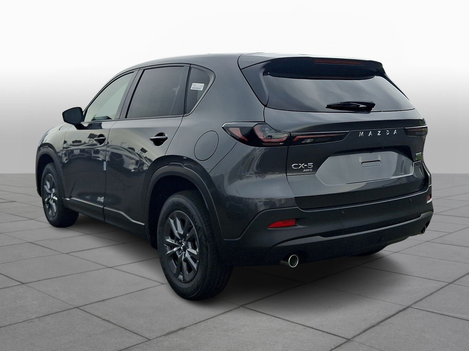 New 2026 MAZDA CX-5 Select AWD/4WD image 5