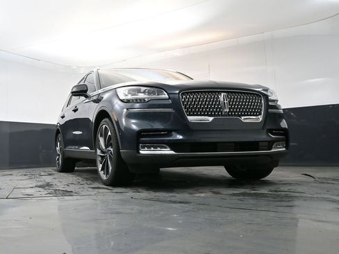 Used 2021 Lincoln Aviator Reserve w/ Equipment Group 202A AWD/4WD image 24