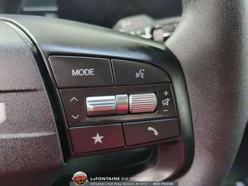 Certified 2025 Kia K4 LXS image 19