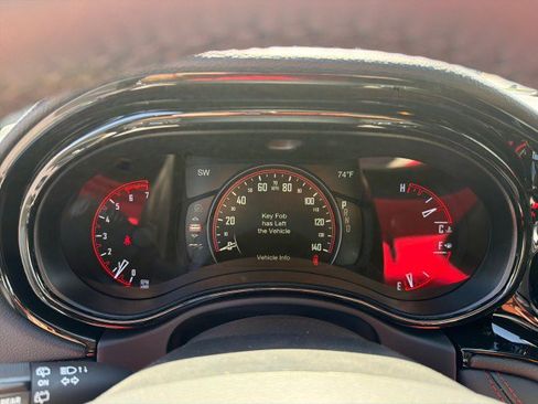 New 2026 Dodge Durango GT image 37