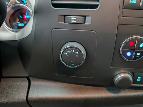 Used 2012 Chevrolet Silverado 1500 LT w/ All-Star Edition AWD/4WD image 20