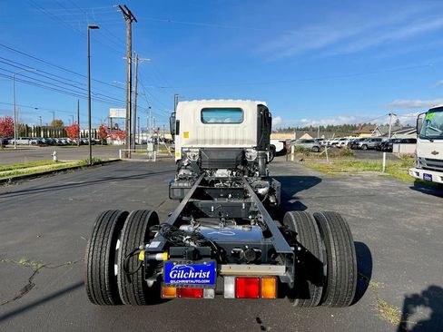 New 2024 Chevrolet Low Cab Forward 5500HD image 67