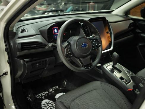 Used 2024 Subaru Crosstrek 2.0i Premium AWD/4WD image 9