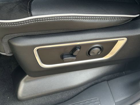 New 2026 RAM 1500 Laramie w/ Off Road Group image 18