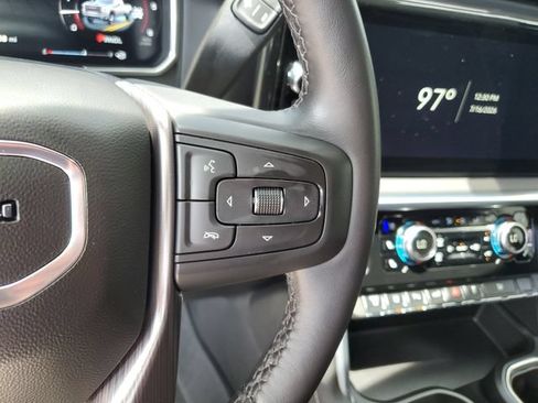 Used 2026 GMC Sierra 3500 Denali Ultimate AWD/4WD image 28