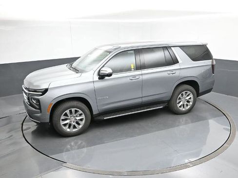 New 2026 Chevrolet Tahoe Premier image 18