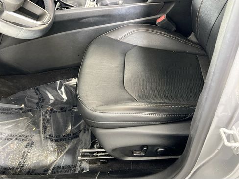 Used 2022 Jeep Compass Latitude image 18