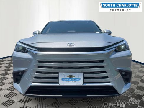 Used 2024 Lexus TX 350 AWD w/ Cold Weather Package image 2