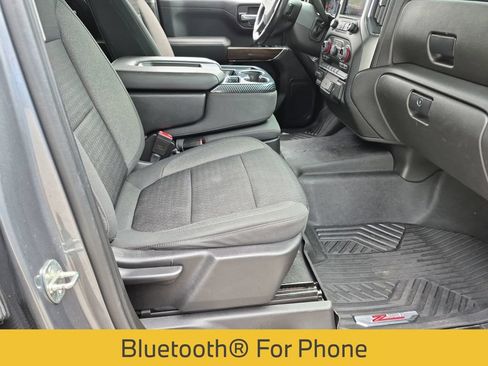 Used 2021 Chevrolet Silverado 1500 RST AWD/4WD image 30