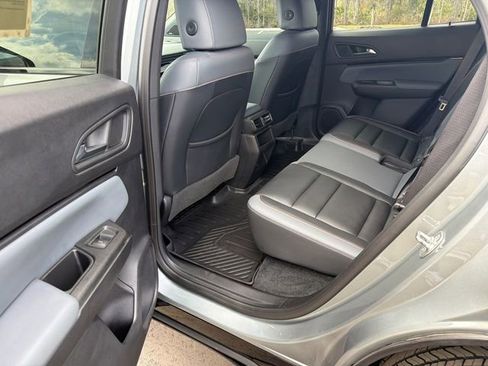 Used 2024 Honda Prologue Touring image 7