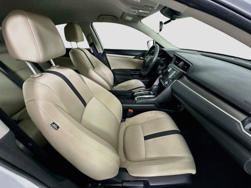 Used 2021 Honda Civic LX image 28