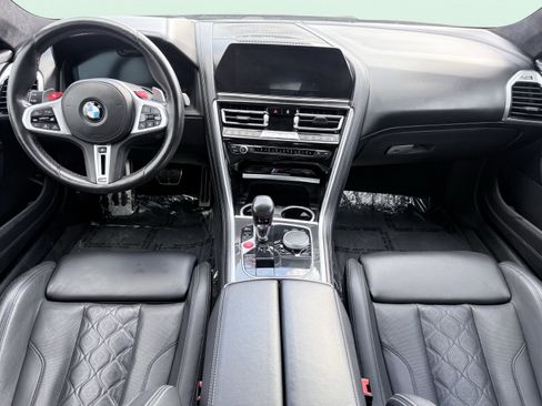 Used 2020 BMW M8 Competition AWD/4WD image 39
