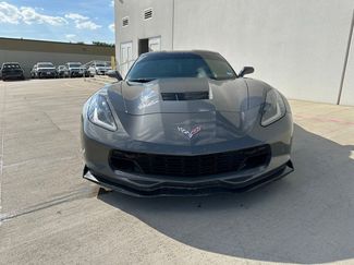 Used 2016 Chevrolet Corvette Stingray Coupe w/ 2LT Preferred Equipment Group video 2