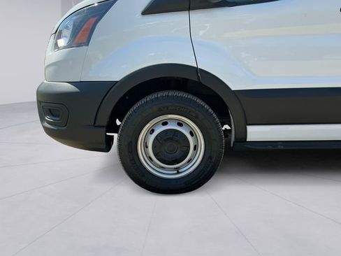 Used 2021 Ford Transit 150 Low Roof w/ Load Area Protection Package image 9