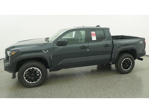 New 2026 Toyota Tacoma TRD Off-Road image 2