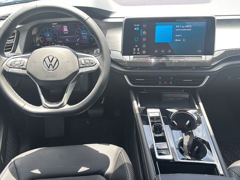 New 2026 Volkswagen Atlas Cross Sport SE AWD/4WD image 19
