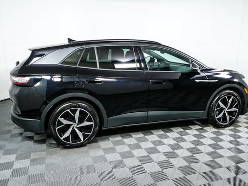 Certified 2023 Volkswagen ID.4 Pro S RWD image 3