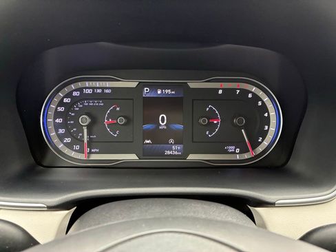 Used 2023 Hyundai Tucson SEL image 28