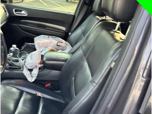 Used 2020 Dodge Durango SXT RWD image 15