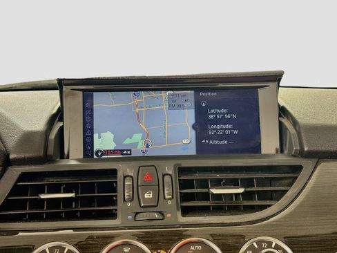 Used 2016 BMW Z4 sDrive28i RWD image 25