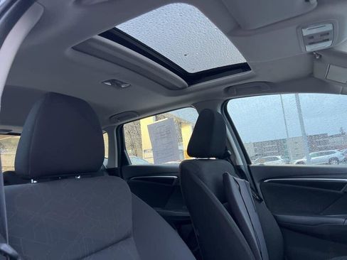 Used 2015 Honda Fit EX image 6