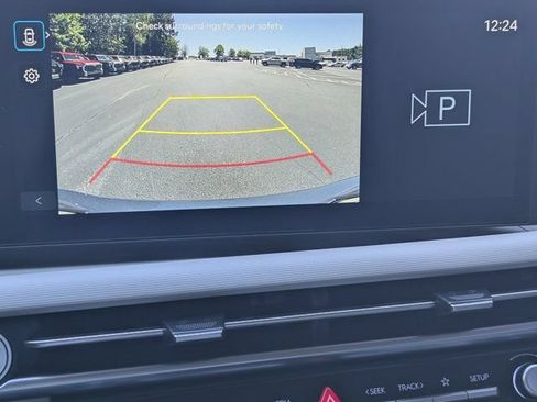 Used 2026 Hyundai Tucson SEL FWD image 25